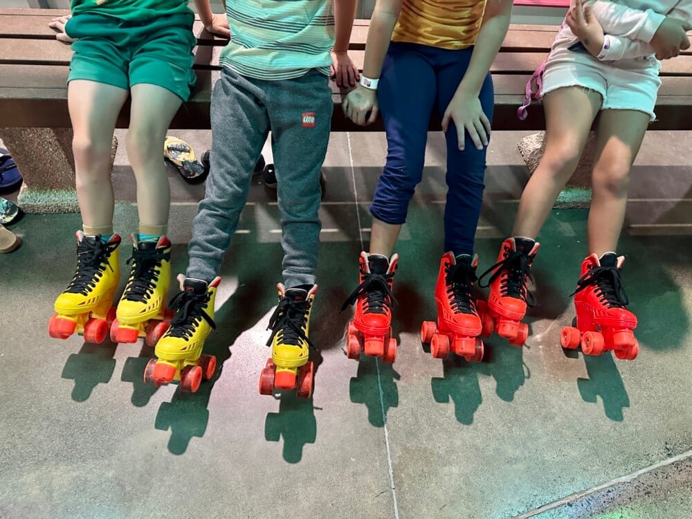 🌳 태양의 광장(카사오카 타이요노 히로바)